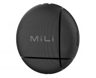 MiLi LiTag lokalizator dla iPhone czarny - 1333055 - zdjęcie 2